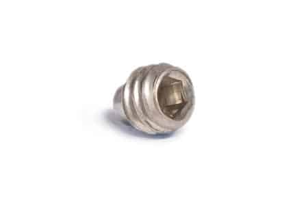 Dropper Cable Clamp Screw