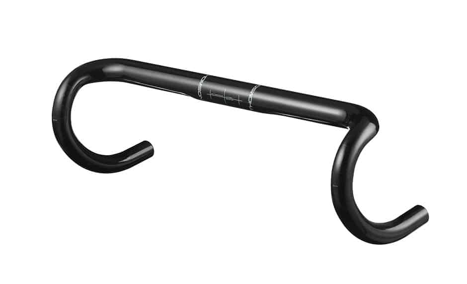 carbon drop bar