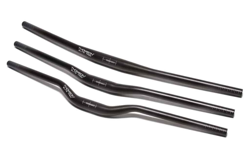 Elite 35mm Aluminum Bar - Bike Thomson