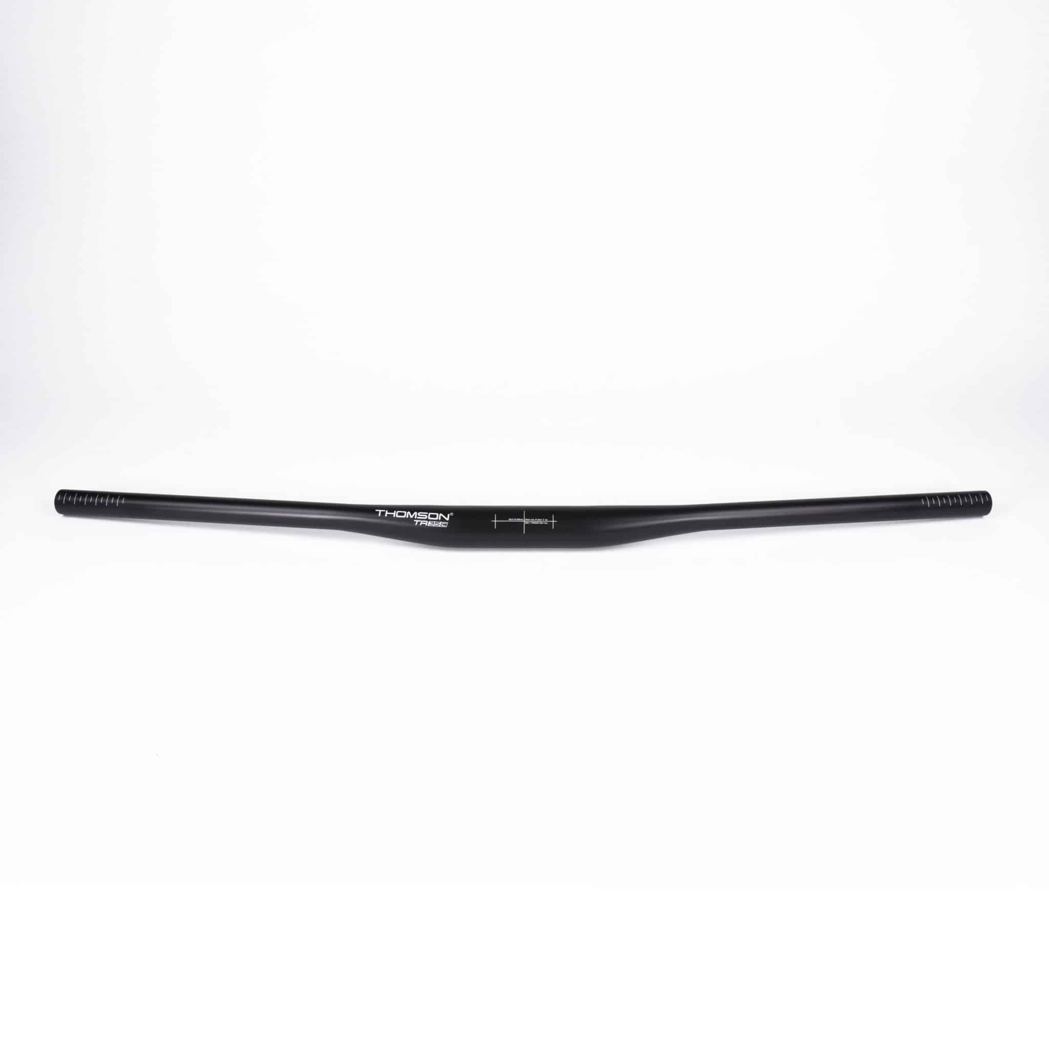 35mm carbon handlebars