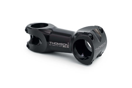Thomson Elite 31.8mm X2 Stems - Black, Red | Bike Thomson