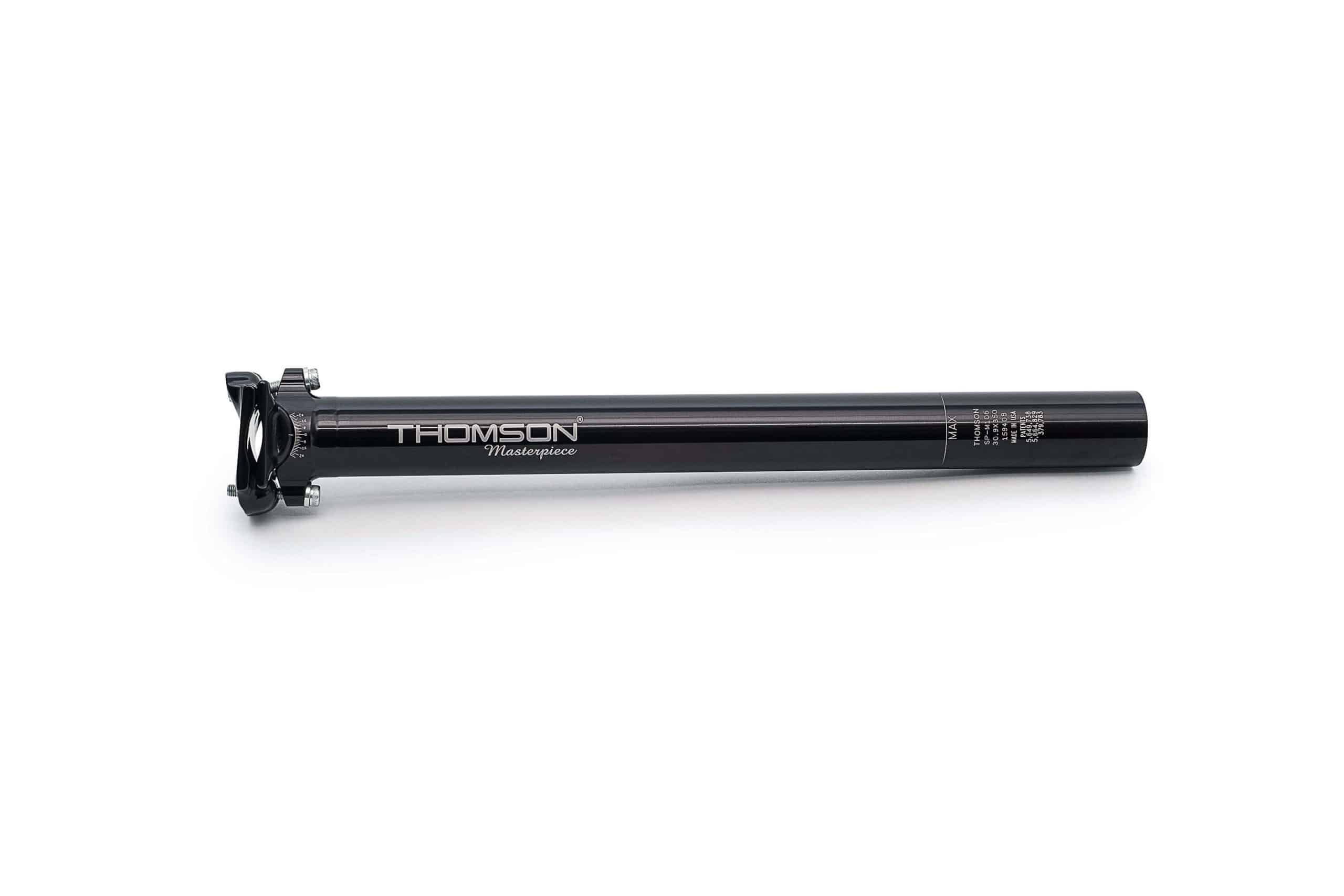 Masterpiece Seatpost Bike Thomson