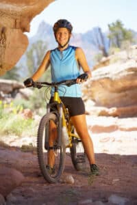 Tips for Cycling in Hot Weather