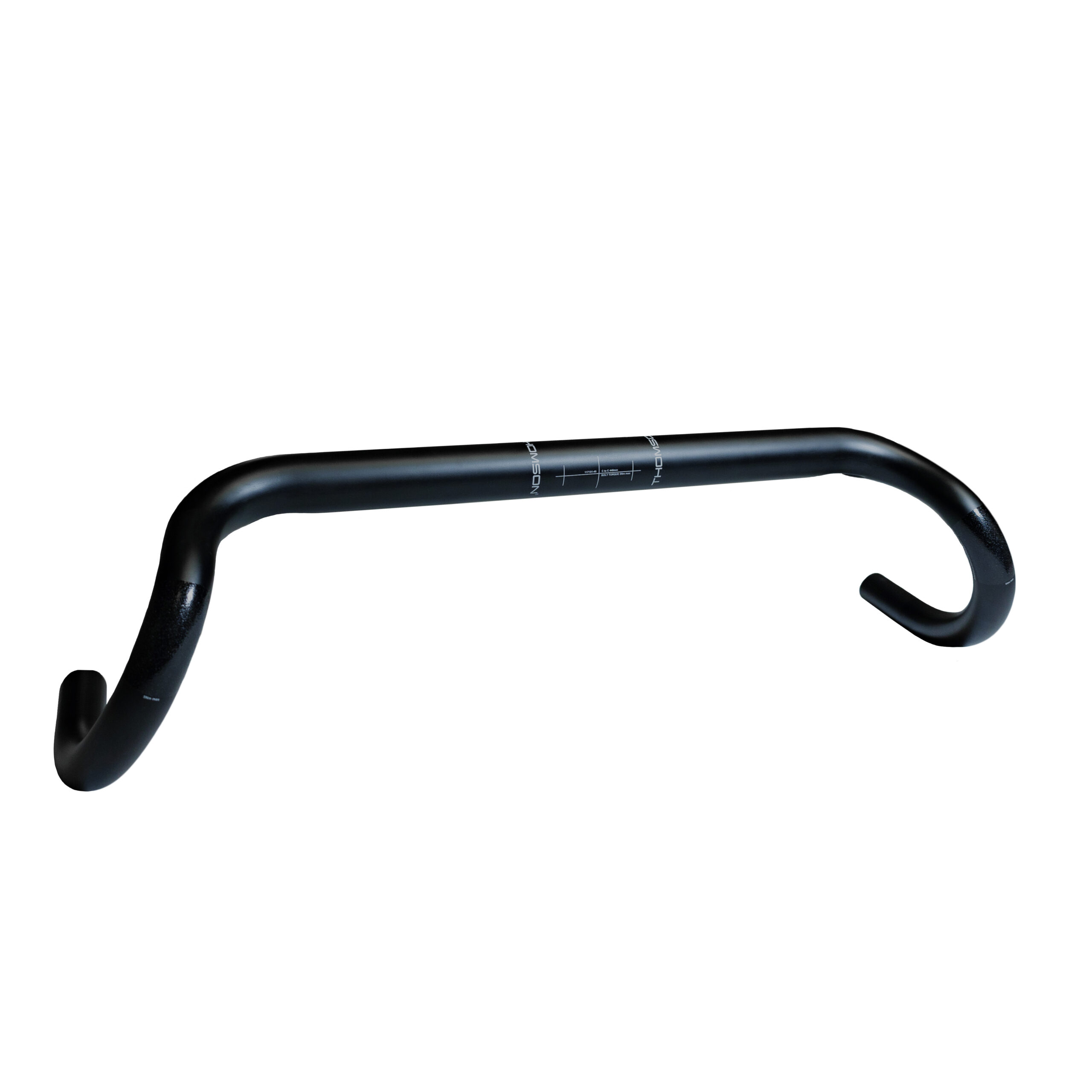 Thomson Cross Country Carbon flat handlebar – Retrogression