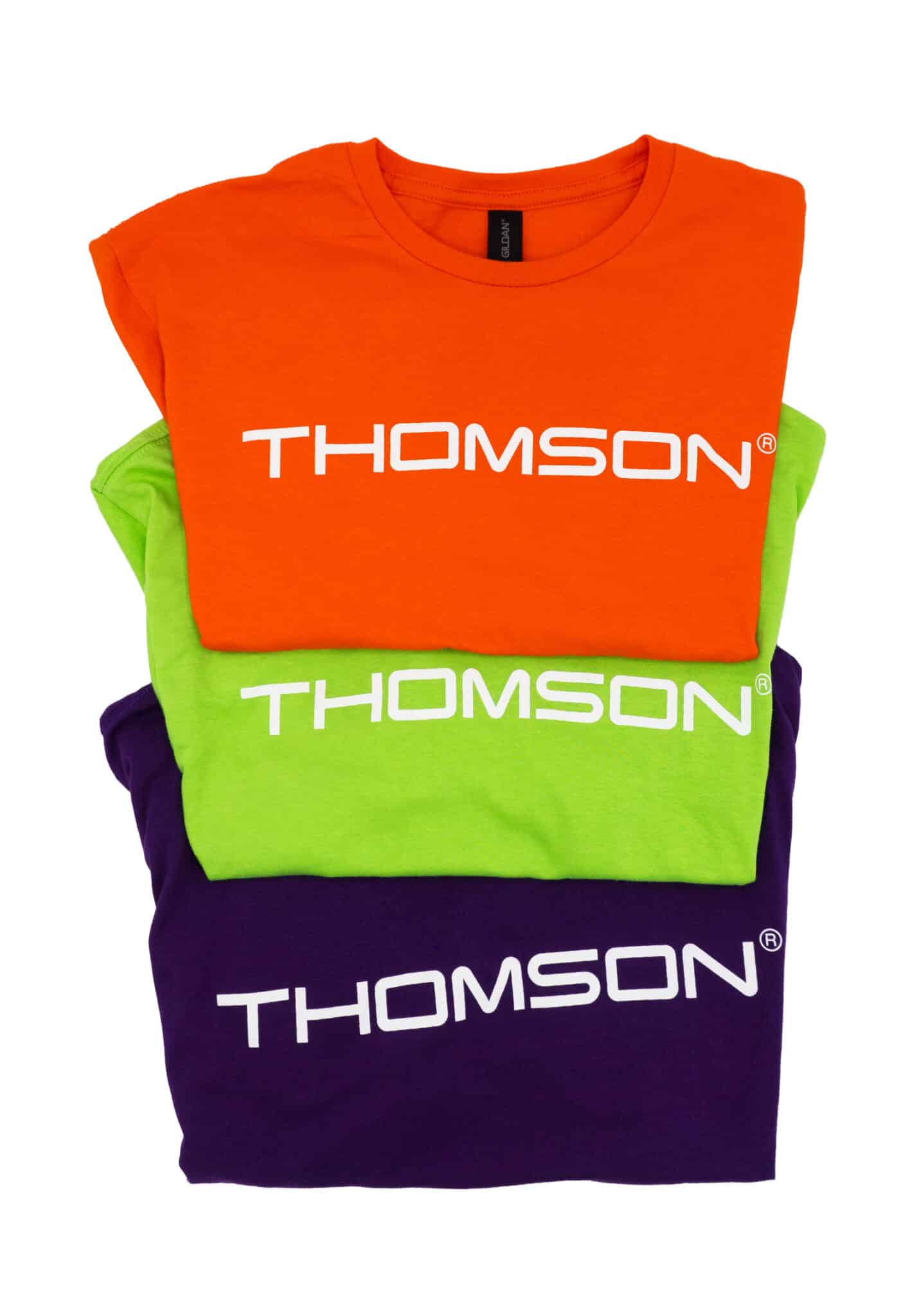 Thomson TShirt Style Meets Comfort
