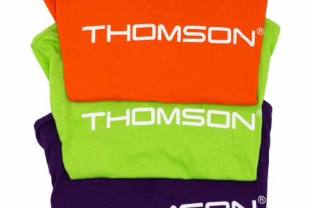 THOMSON T-shirts