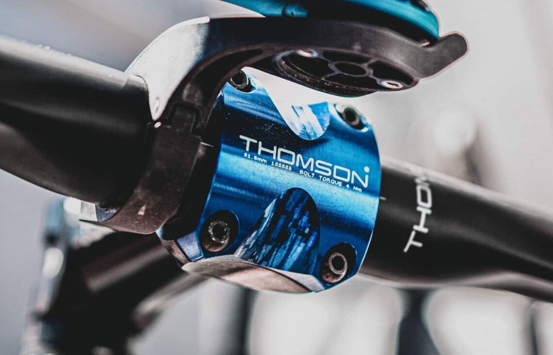 Bike Thomson Mountain Bike Parts and Accessories Online